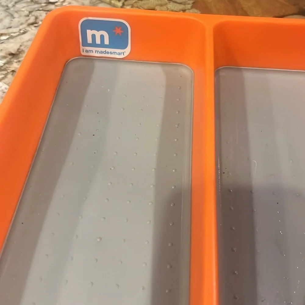 Madesmart Organizing drawer tray
